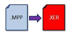 MPP-XER Conversion Service