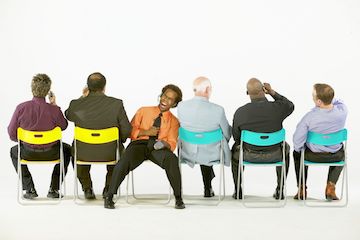 在您的EVM团队成员身上寻找的7件事