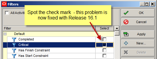 UpgradeR16.1