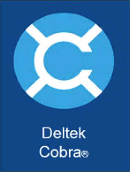 Deltek眼镜蛇整合警告