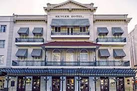 AACE门格尔酒店