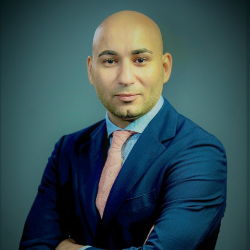 Osma Abedlfatah